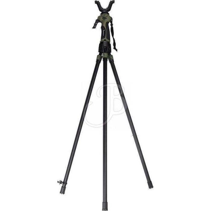Tripiede 39 Hunter Trigger Stick 96-168 cm