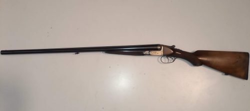 Doppietta BERETTA 425 cal. 12