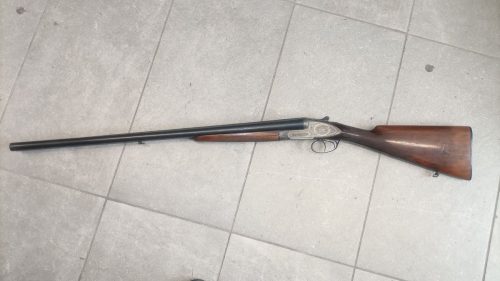 Doppietta FRANCHI Mod.Condor cal. 12