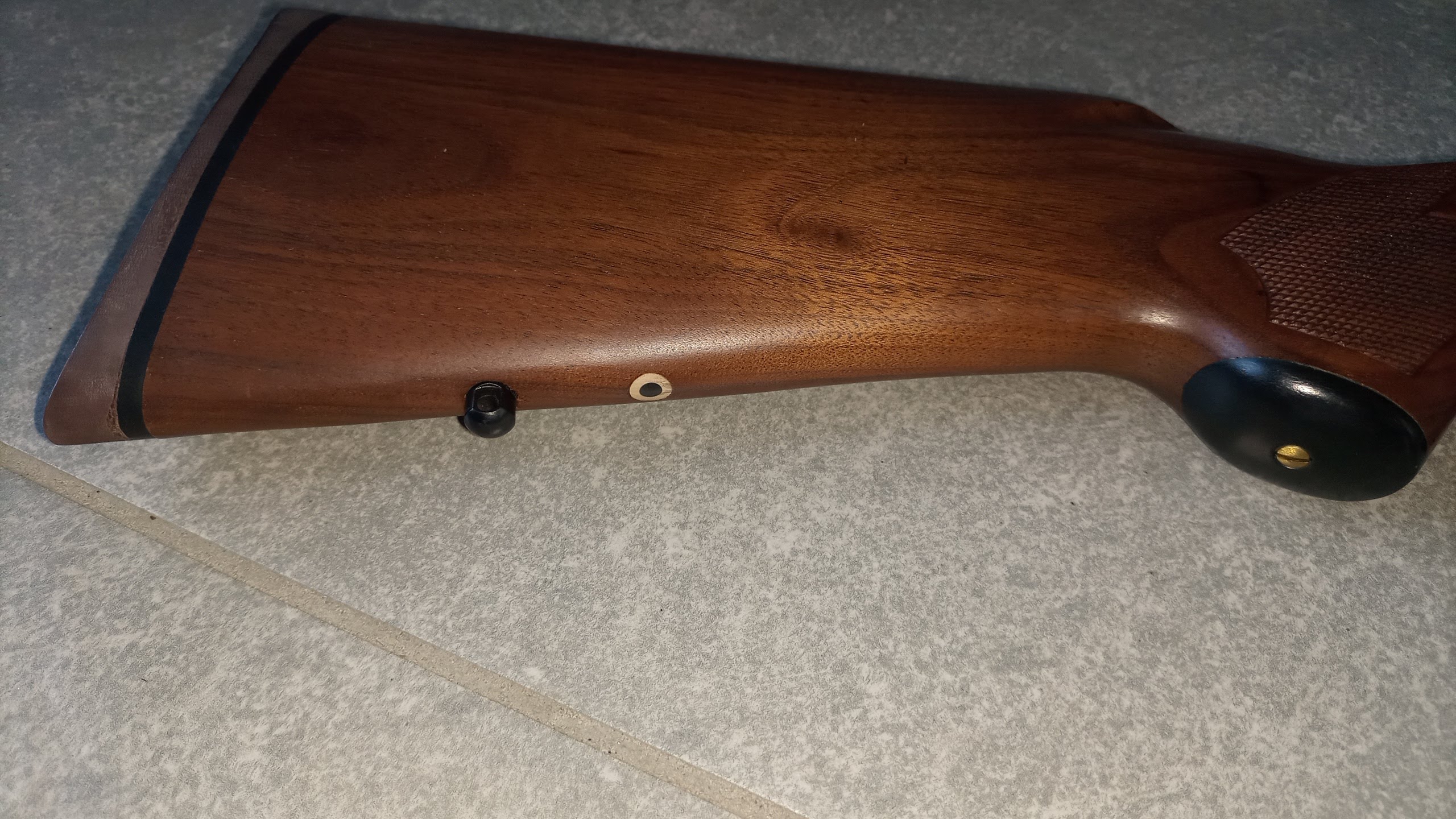 Carabina MARLIN mod.336 cal. 30-30 - immagine 6
