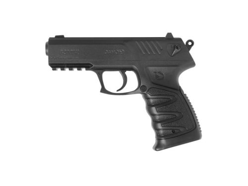Pistola GAMO P-27 C02 -arma libera vendita-