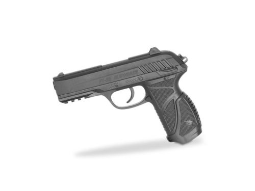 Pistola GAMO PT 85 Blowback cal. 4,5 (arma di libera vendita)