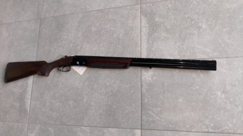Sovrapposto FRANCHI Mod.Beccaccia cal. 20 MC