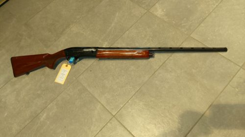 Fucile semiautomatico REMINGTON mod.1100 cal. 20
