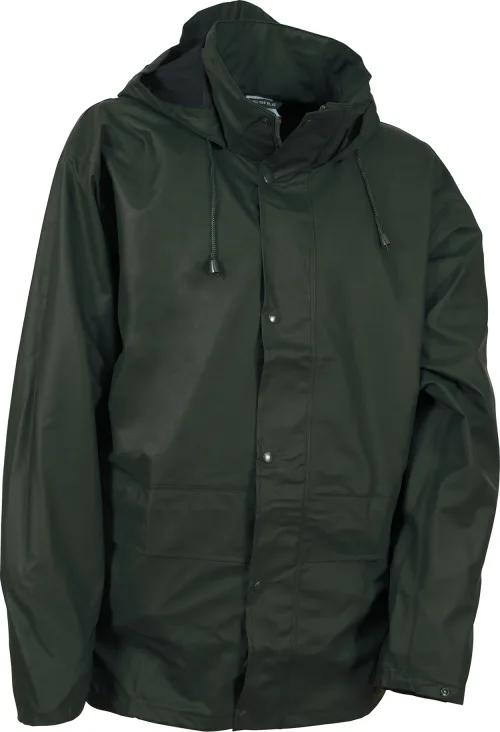 Cofra RAINFALL giacca + pantaloni antipioggia 1