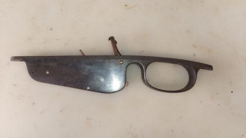 Culatta ricambio Fucile Carcano