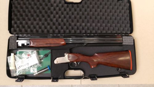 Franchi Falconet Pro cal. 12