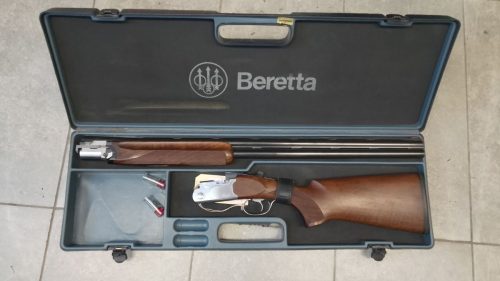 BERETTA S682 TRAP ( 1 )