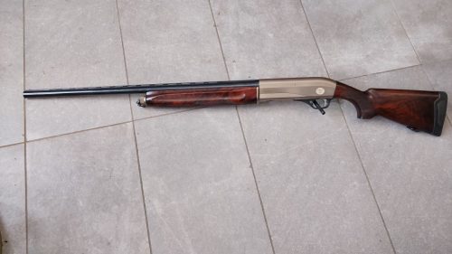 Franchi Raptor cal.12 mag. canna 70 cm Mobilchoke ( 1 )