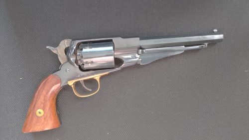 revolver Euroarmsms cal. 36 a