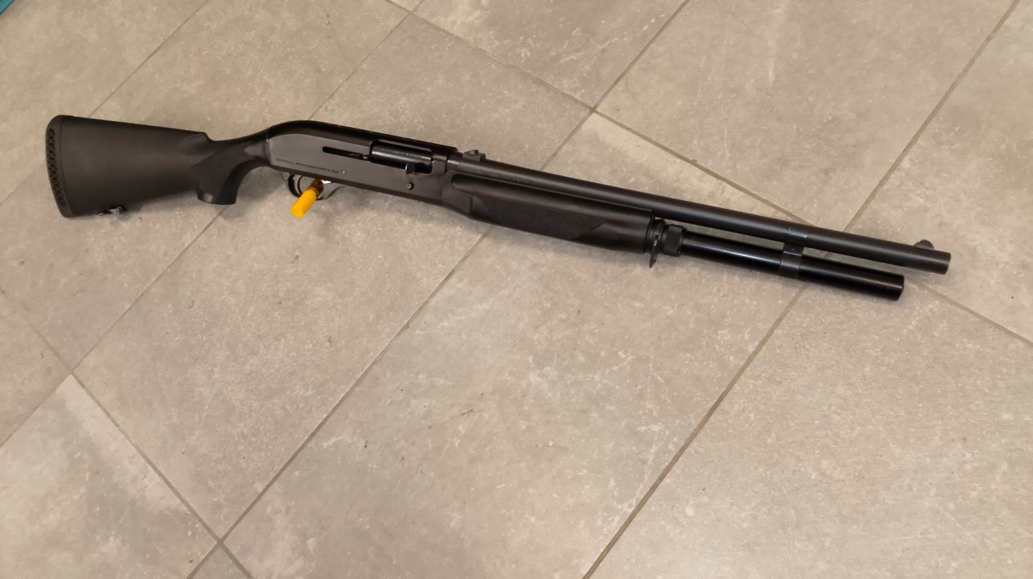BENELLI M1 Super 90 cal. 12 - immagine 2