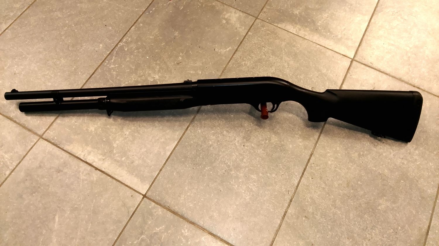 BENELLI M1 Super 90 cal. 12 - immagine 3