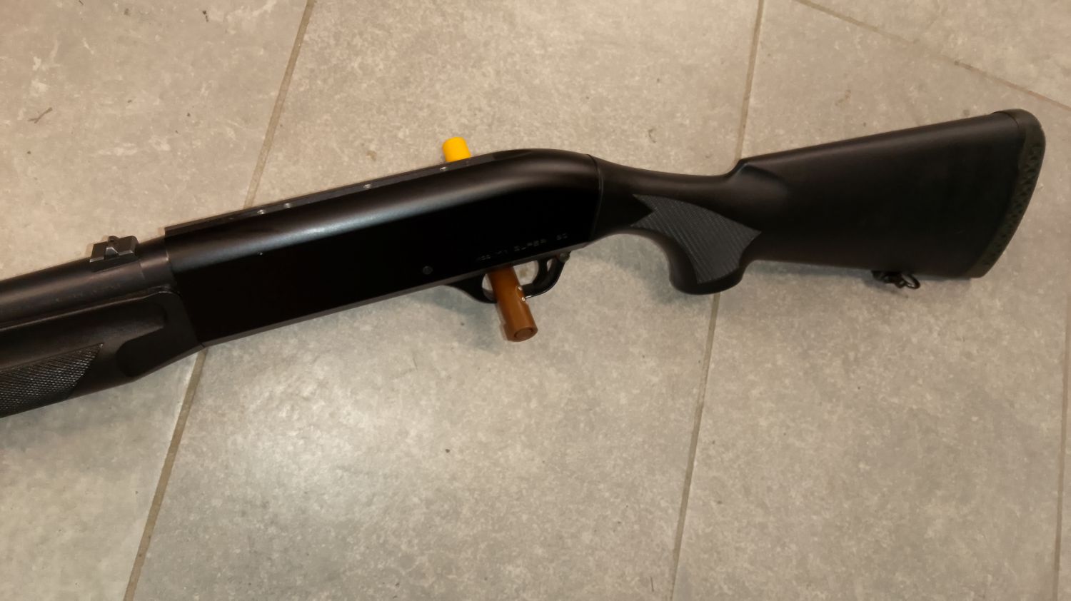 BENELLI M1 Super 90 cal. 12 - immagine 4