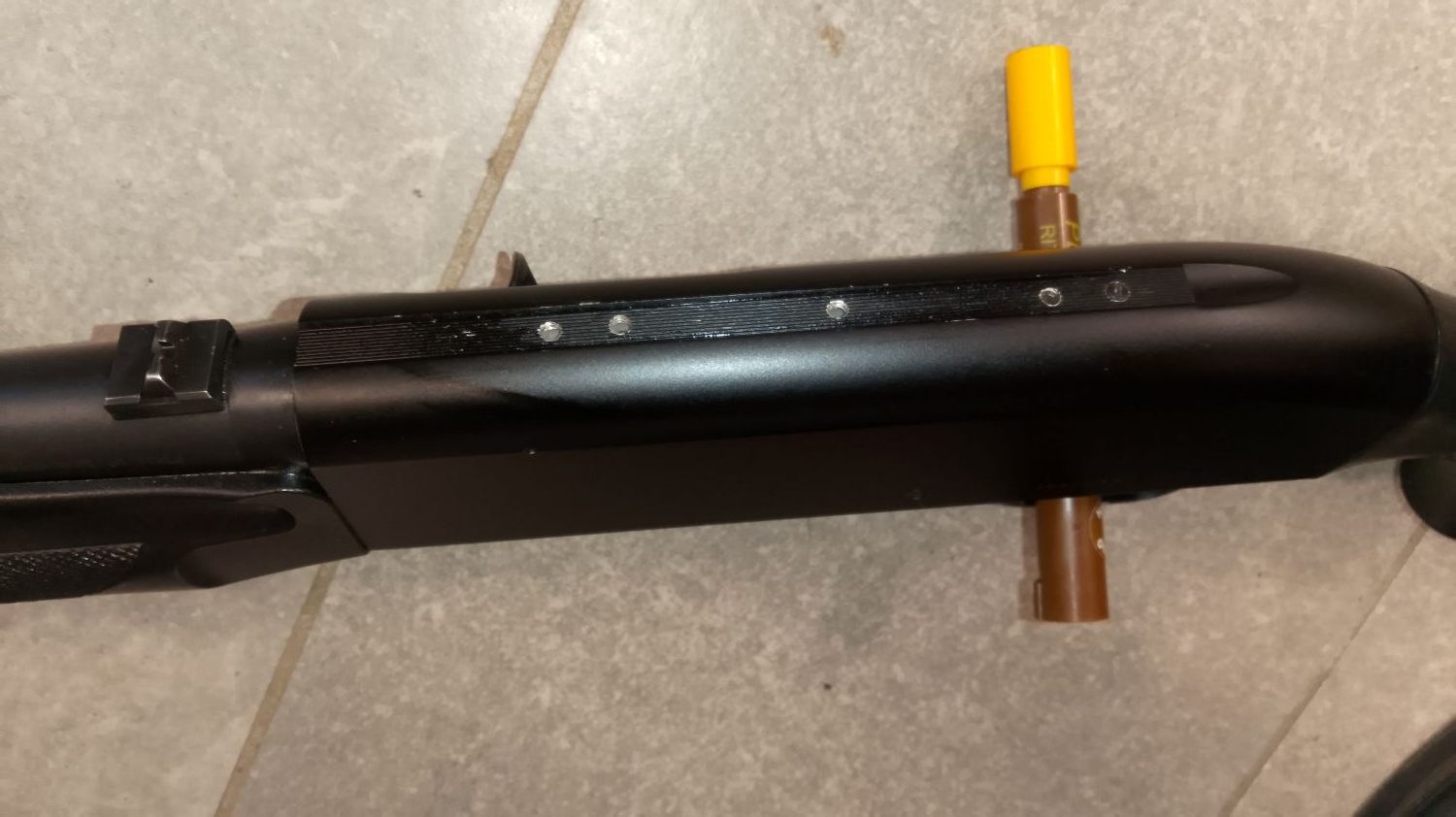 BENELLI M1 Super 90 cal. 12 - immagine 5