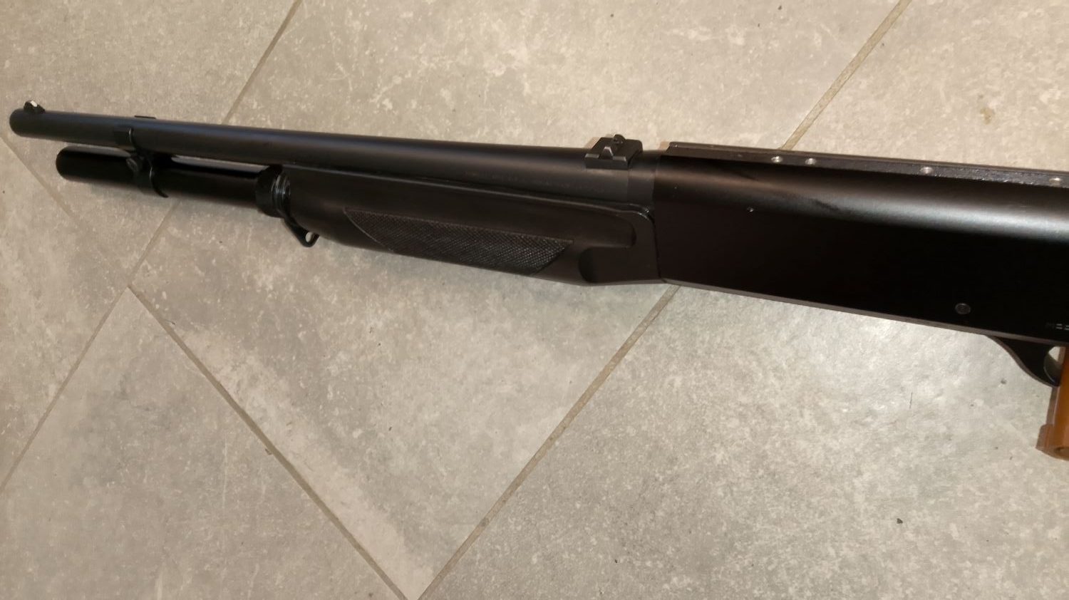BENELLI M1 Super 90 cal. 12 - immagine 6