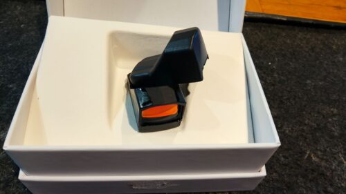 UTG Mini Micro Punto Rosso