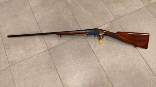 beretta 412 cal. 32