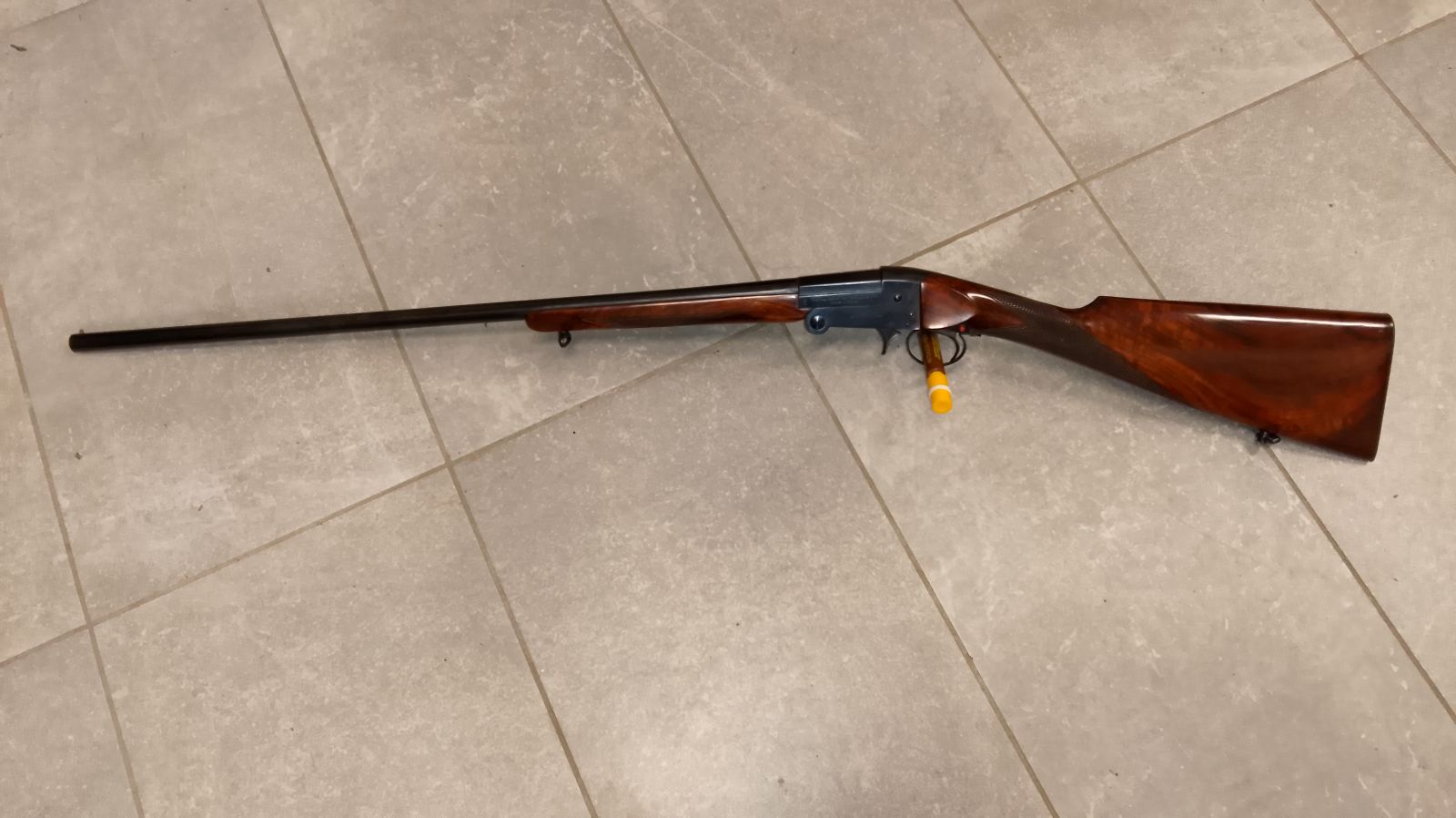 beretta 412 cal. 32
