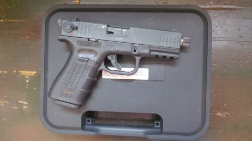 issc m22 sec.generazione