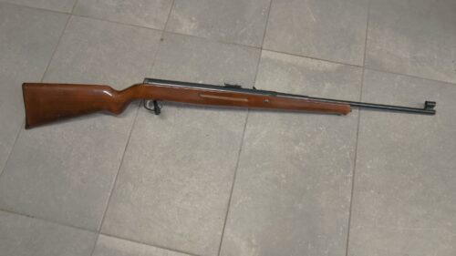 carabina diana 50 cal. 4,5