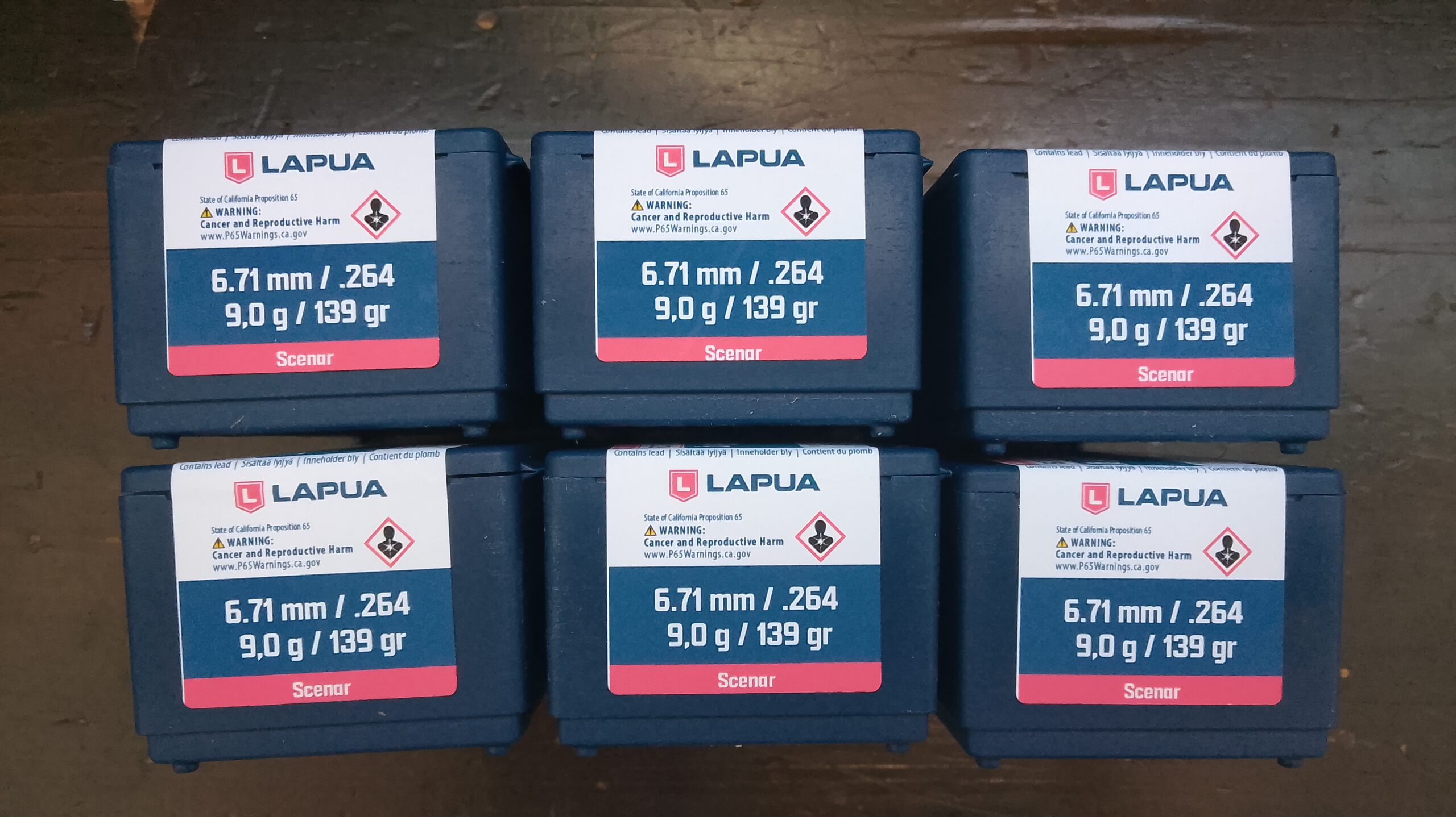 palle lapua 6,5 scenar-139