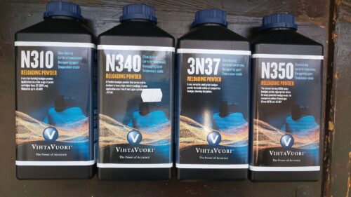 VITTAVUORI 310-340-3N37-350