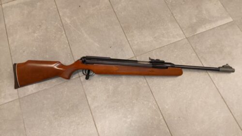 Carabina DIANA 54 Cal.4,5