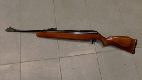 Carabina DIANA 54 Cal.4,5