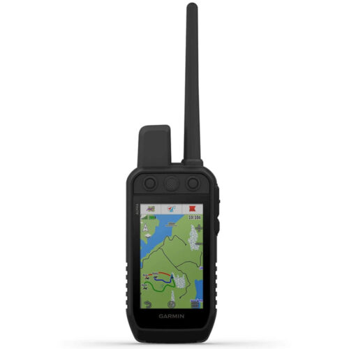 palmare garmin alpha 200 k