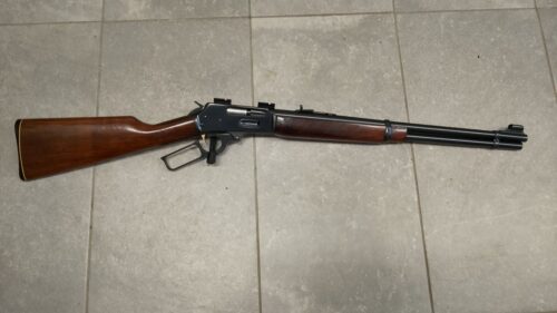 marlin 336 microgroove cal. 30-30 win