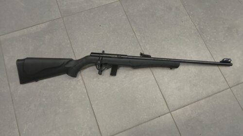 Carabina ROSSI 8122 cal. 22 lr