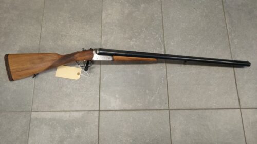 Doppietta GAMBA Hunter cal. 12