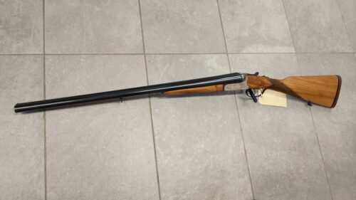 Doppietta GAMBA Hunter cal. 12