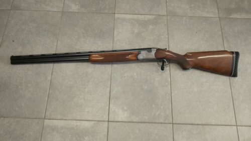 Beretta S58 TRAP Cal. 12