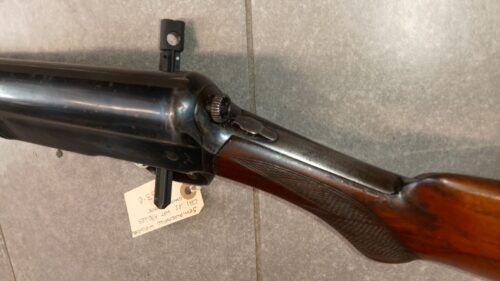 Semiaut.WINCHESTER 1911 cal. 12 anno 1920 circa