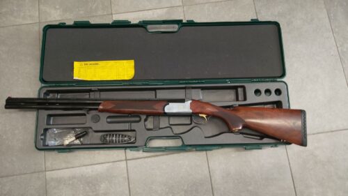 ZOLI EMSC GOLDEN CAL. 20