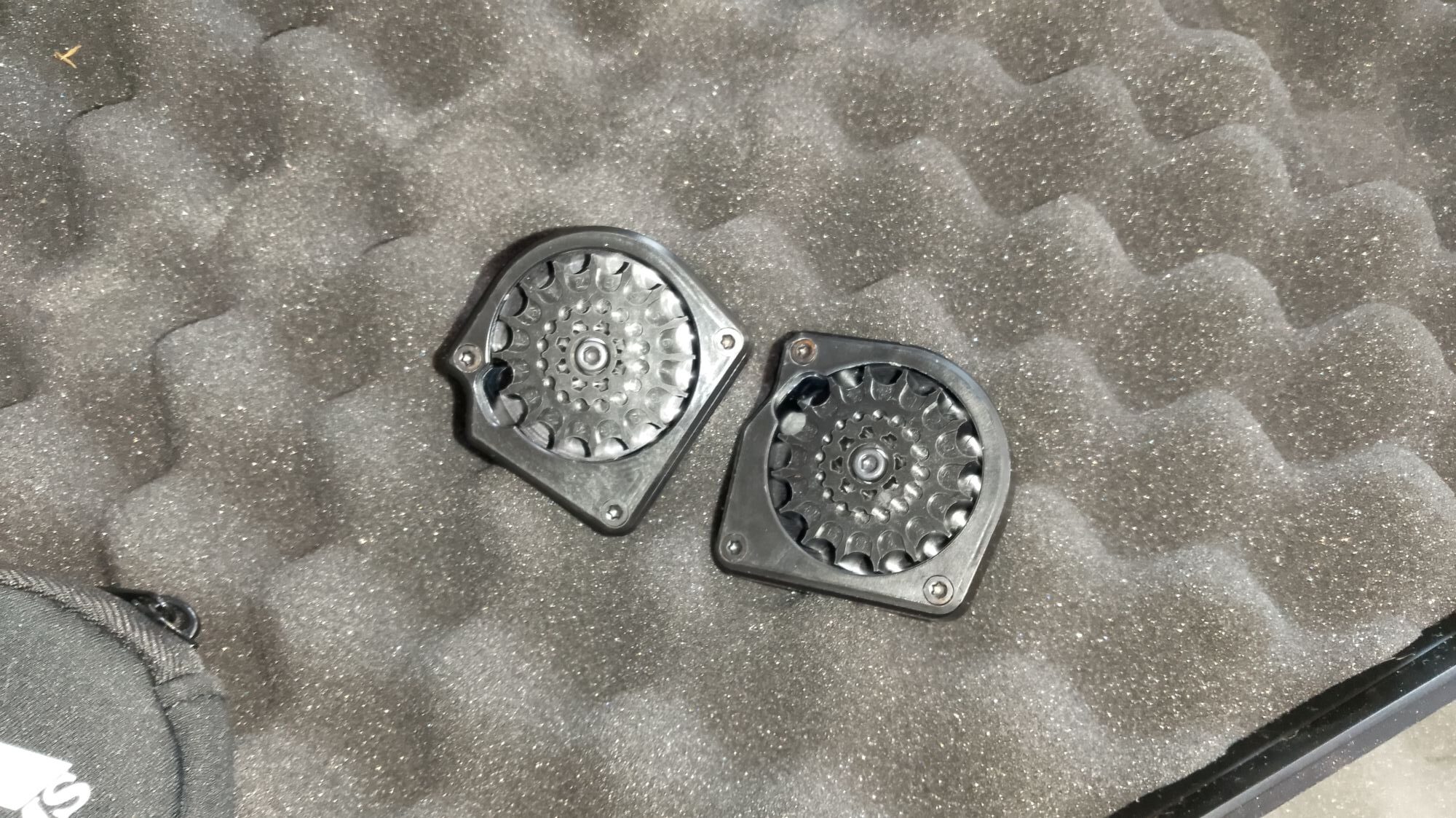 Carabina KATRAN mod. Air Maks PCP cal. 5,5 - immagine 7