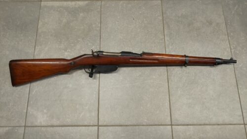 Carabina STEYR M95 cal. 8x56