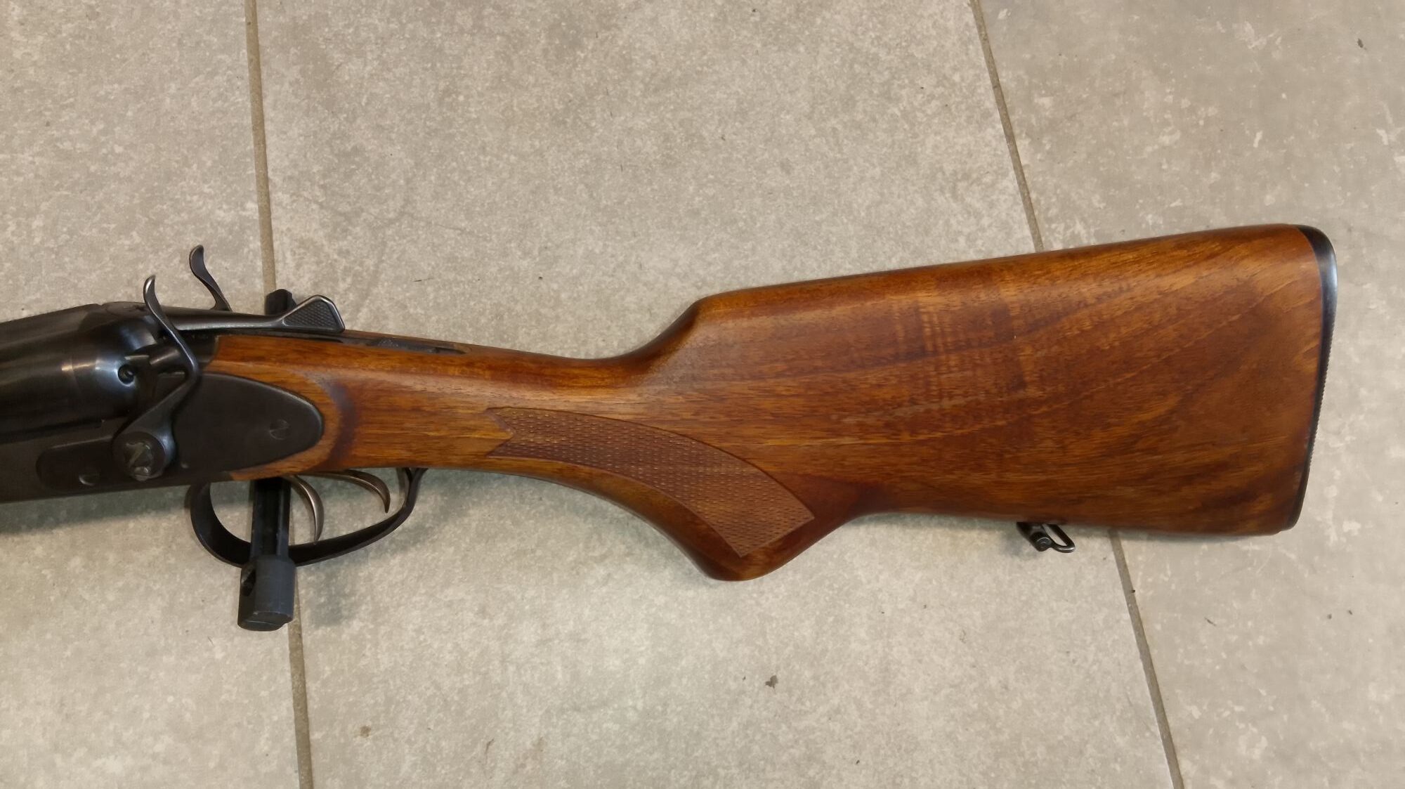 doppietta baikal 43 k cal. 12